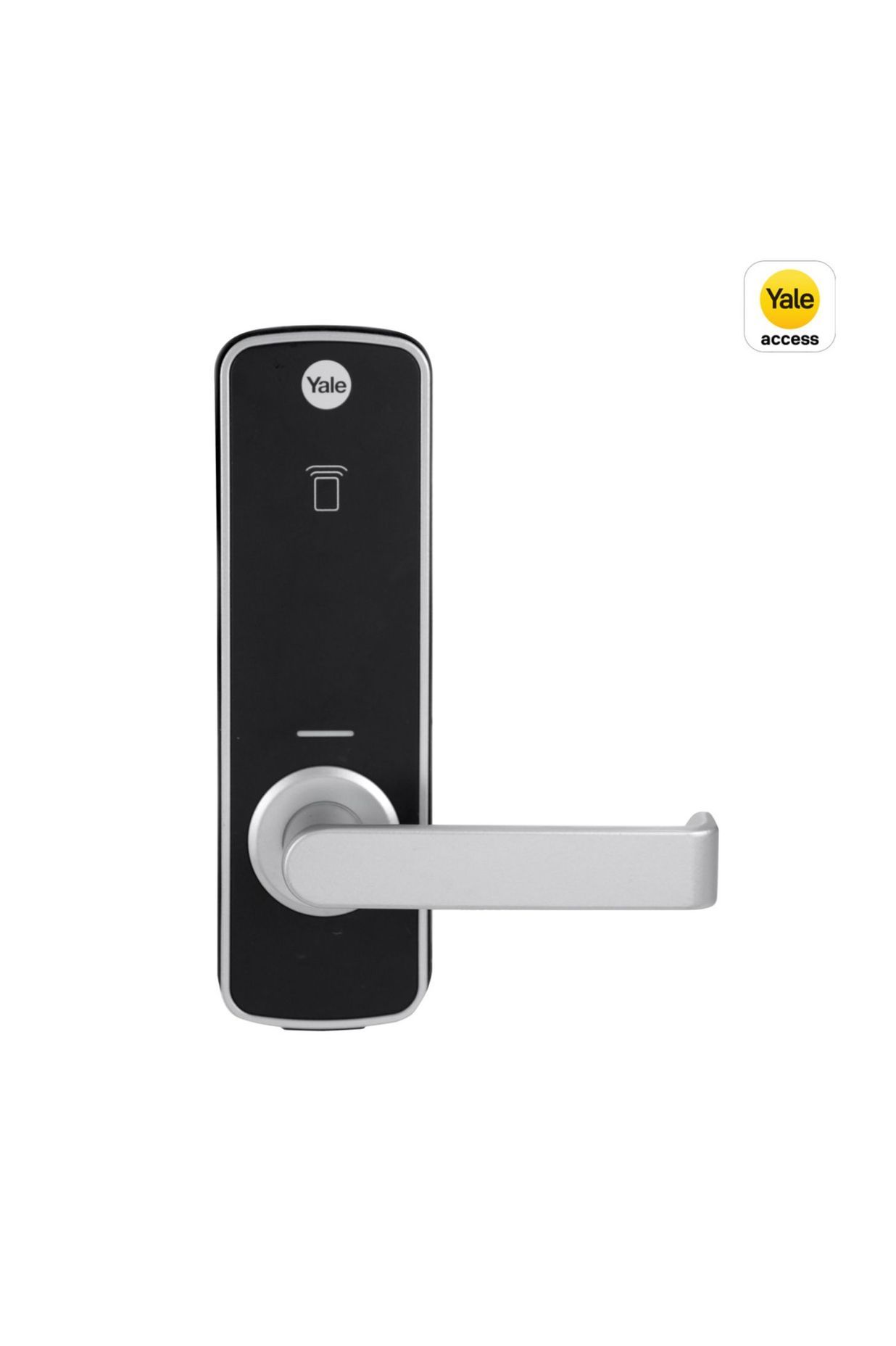 Yale Unity Entrance Lock by Assa Abloy