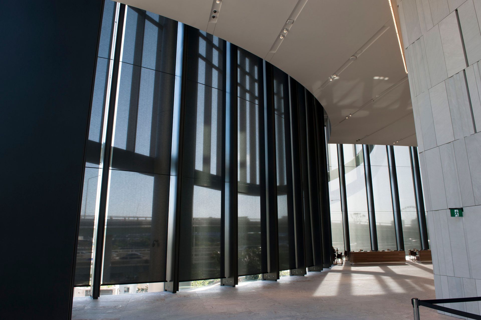 1 William Street Brisbane Commercial Project