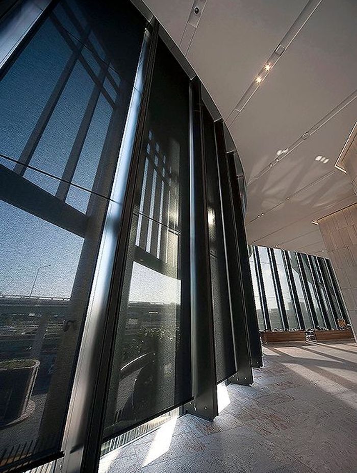 1 William Street Brisbane Commercial Project