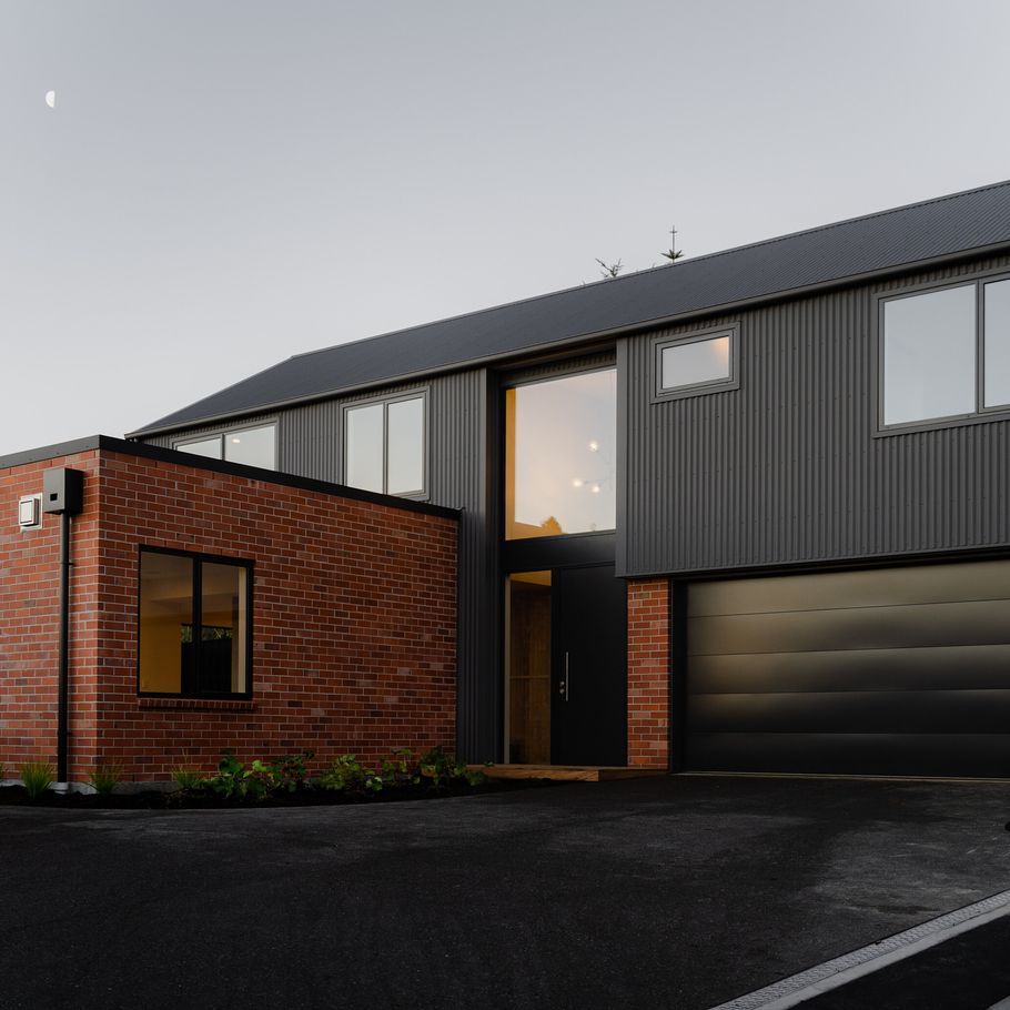 A new paint finish for an emerging New Zealand aesthetic