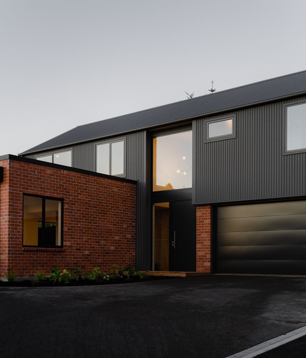 A new paint finish for an emerging New Zealand aesthetic