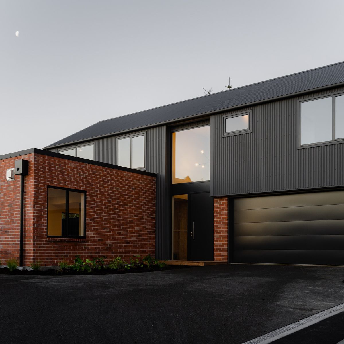 A new paint finish for an emerging New Zealand aesthetic