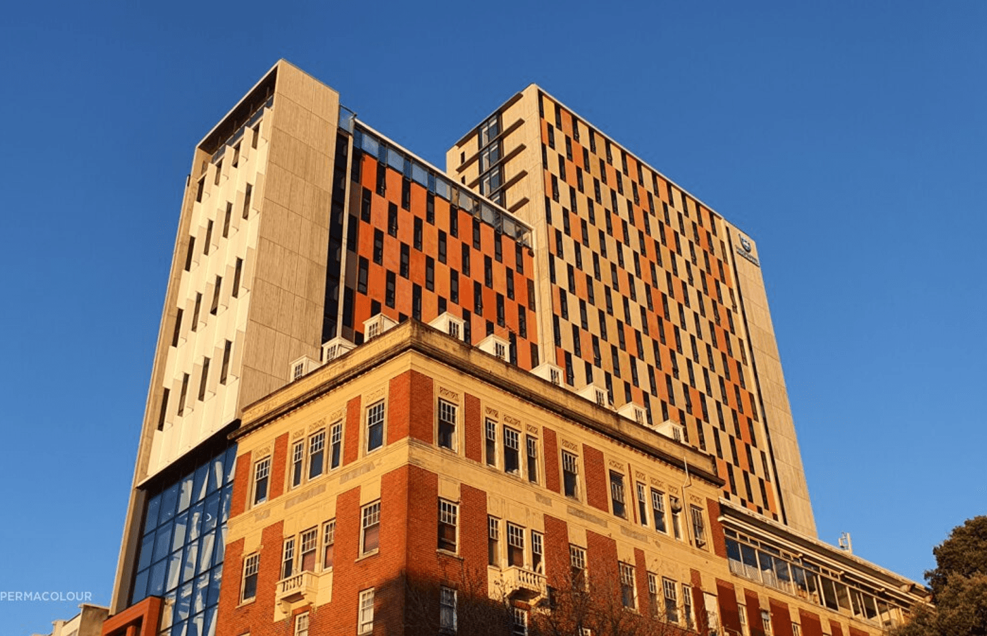 Permacolour has the know-how to assist customers with any queries about coloured concrete.