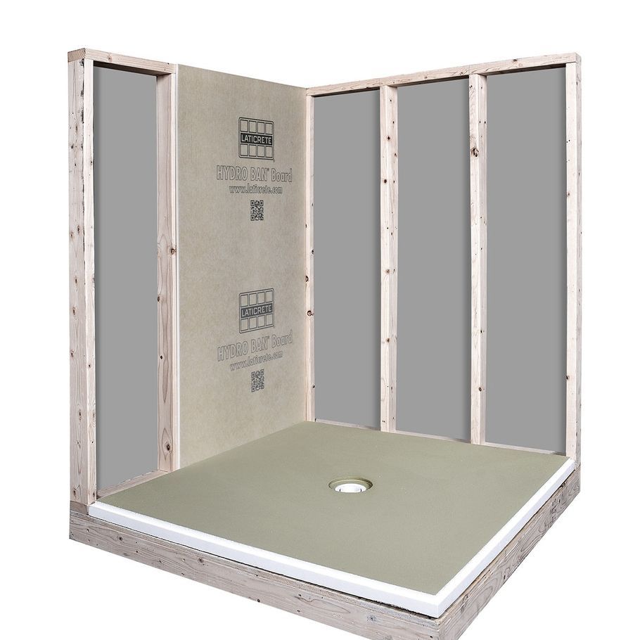 As tiles get bigger, installation materials must get better