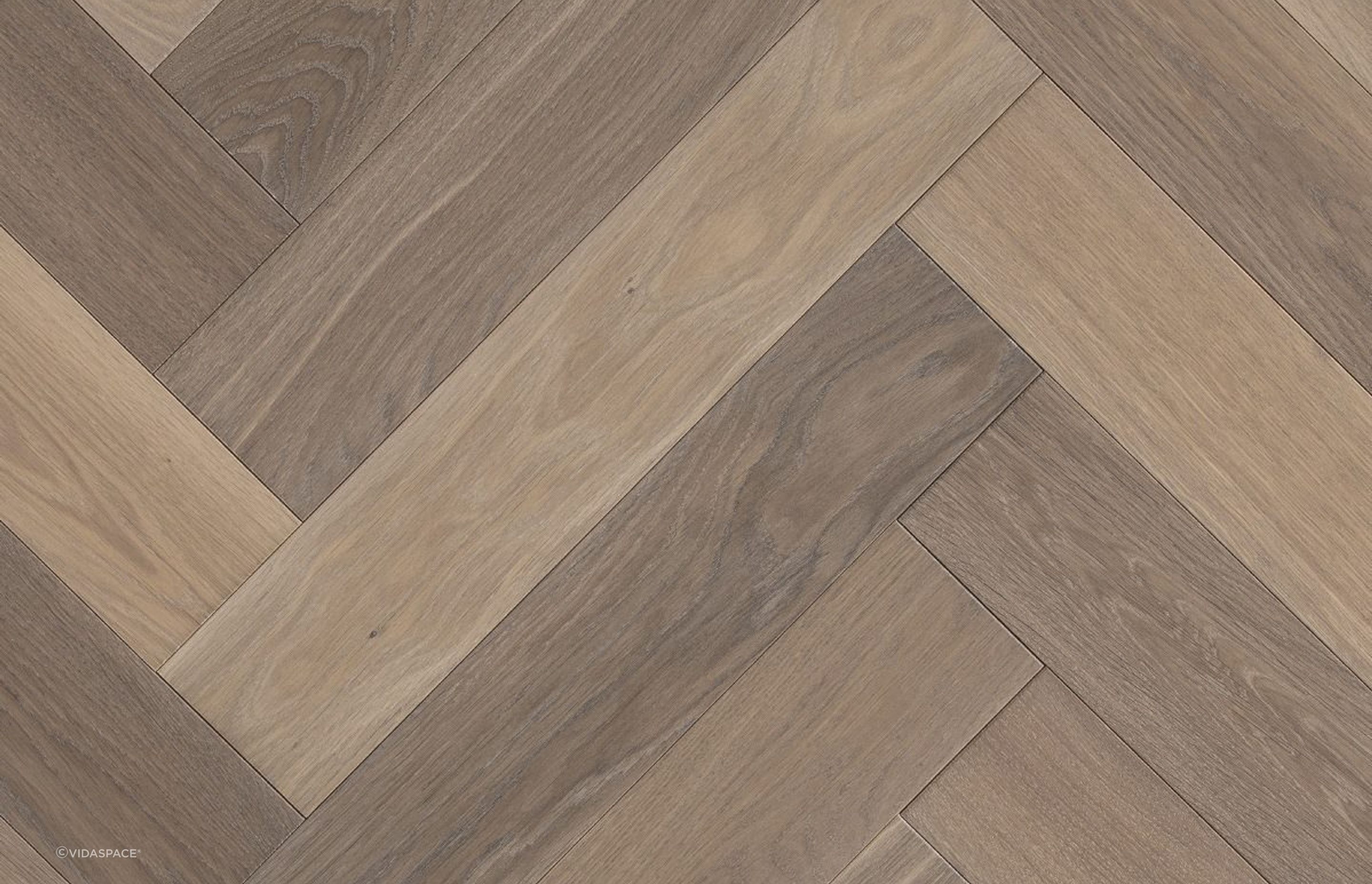 Herringbone wood flooring – Fendi Herringbone Venture Plank