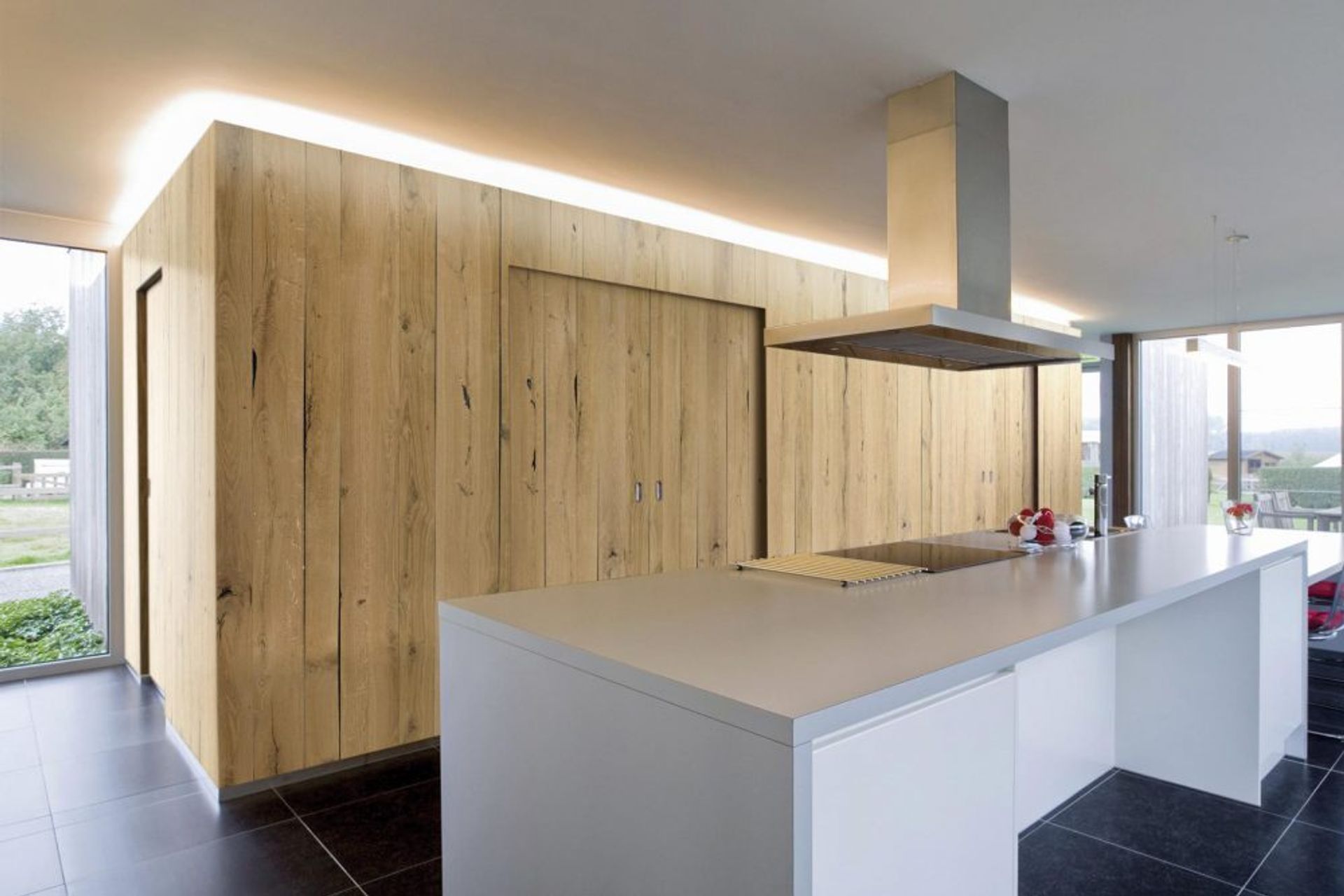 What Is Wood Veneer?