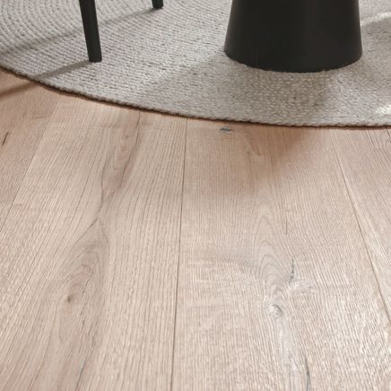 Why testing breeds innovation in the world of wood flooring