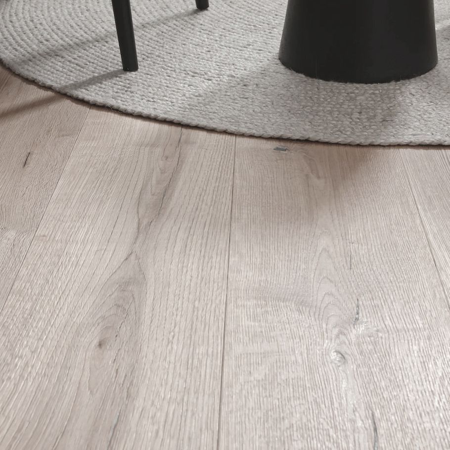 Why testing breeds innovation in the world of wood flooring
