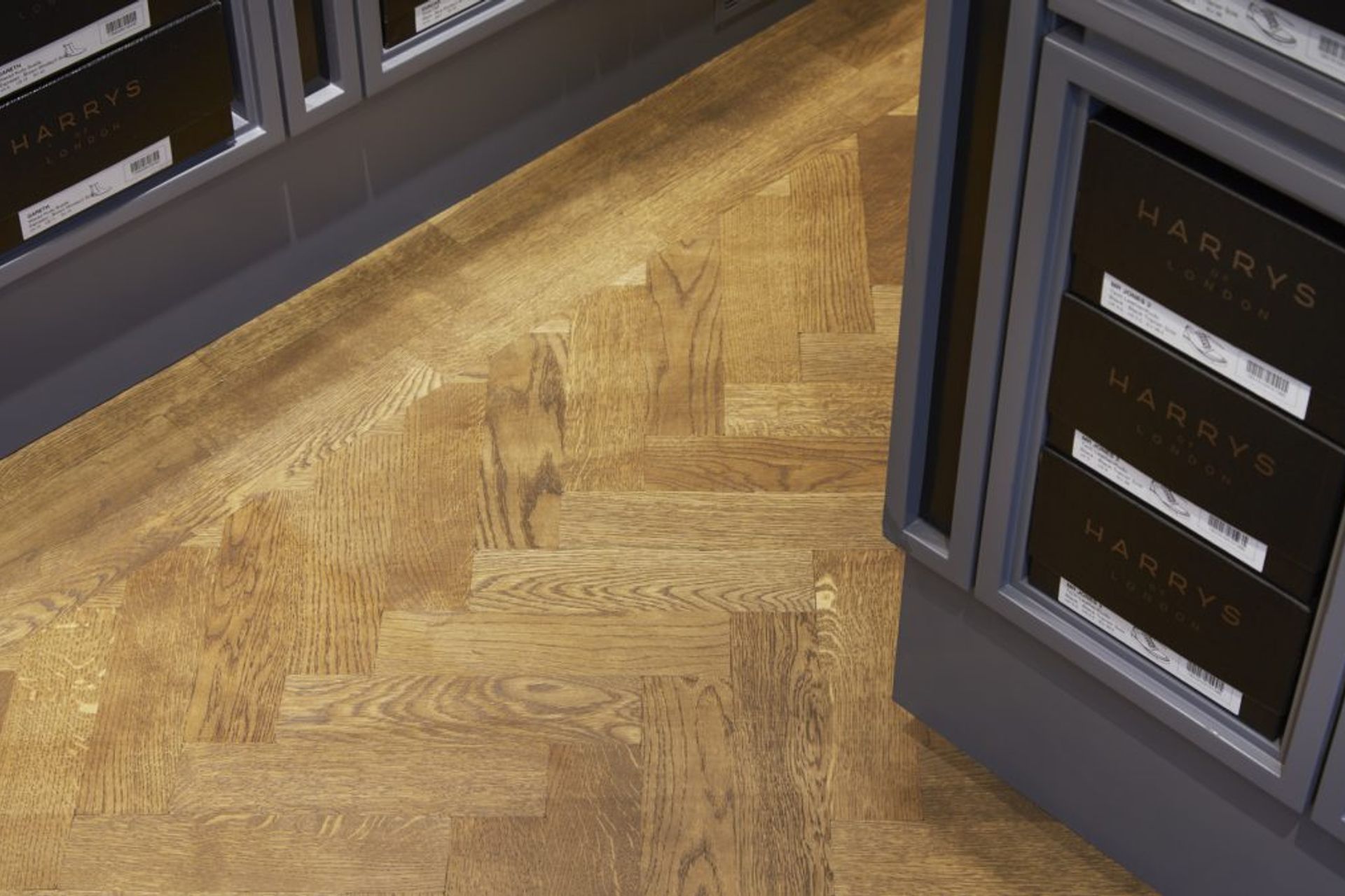 Oil, hardwax oil or polyurethane?