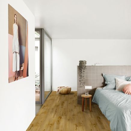 6 reasons vinyl flooring is making a comeback