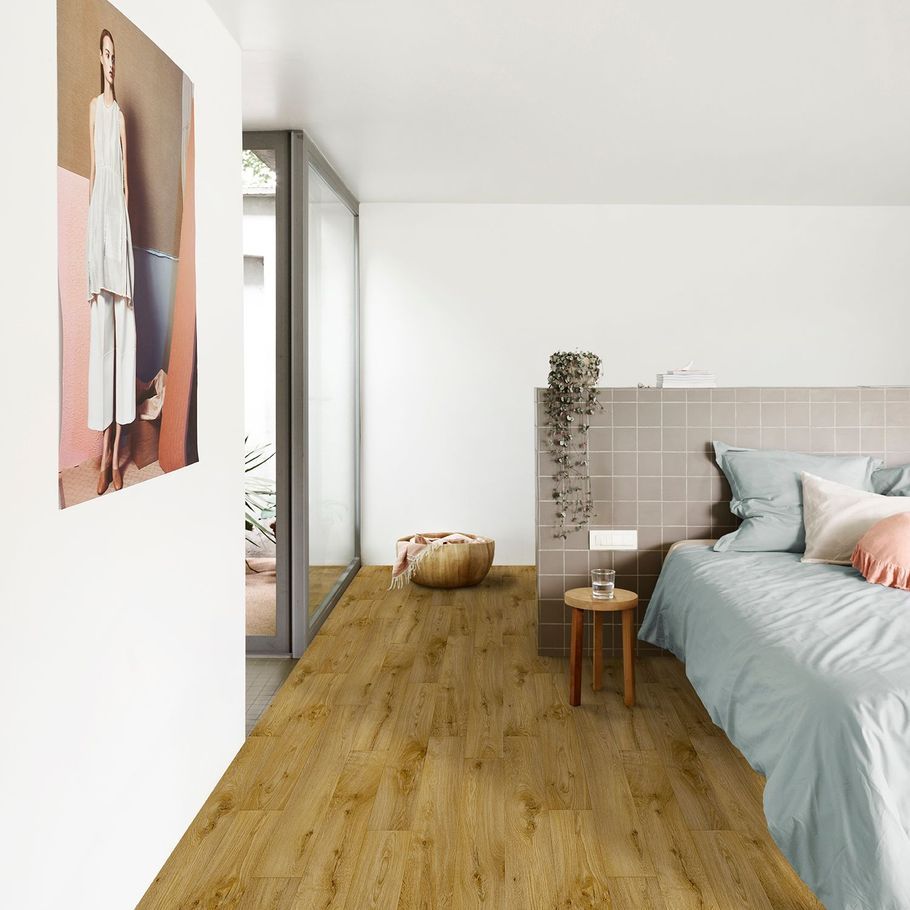 6 reasons vinyl flooring is making a comeback