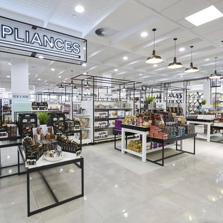 Commercial tiling: The ins and outs of supplying tiles to New Zealand’s most recognisable brands