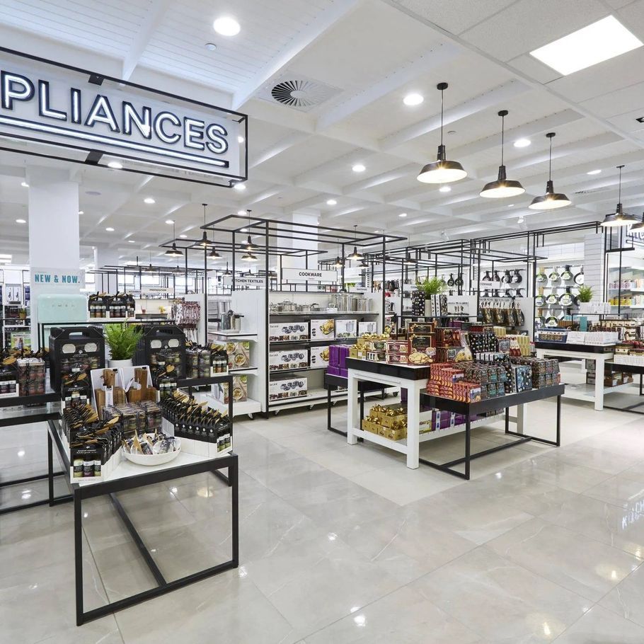 Commercial tiling: The ins and outs of supplying tiles to New Zealand’s most recognisable brands