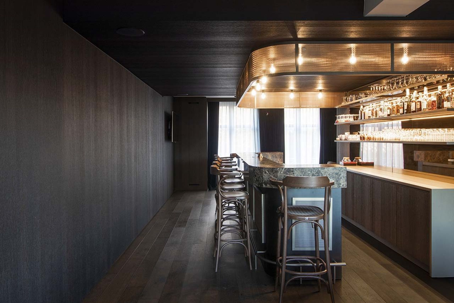 What Is Wood Veneer?