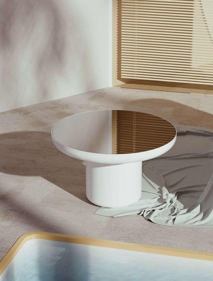 Part of the MOODLUM collection from Dean Norton