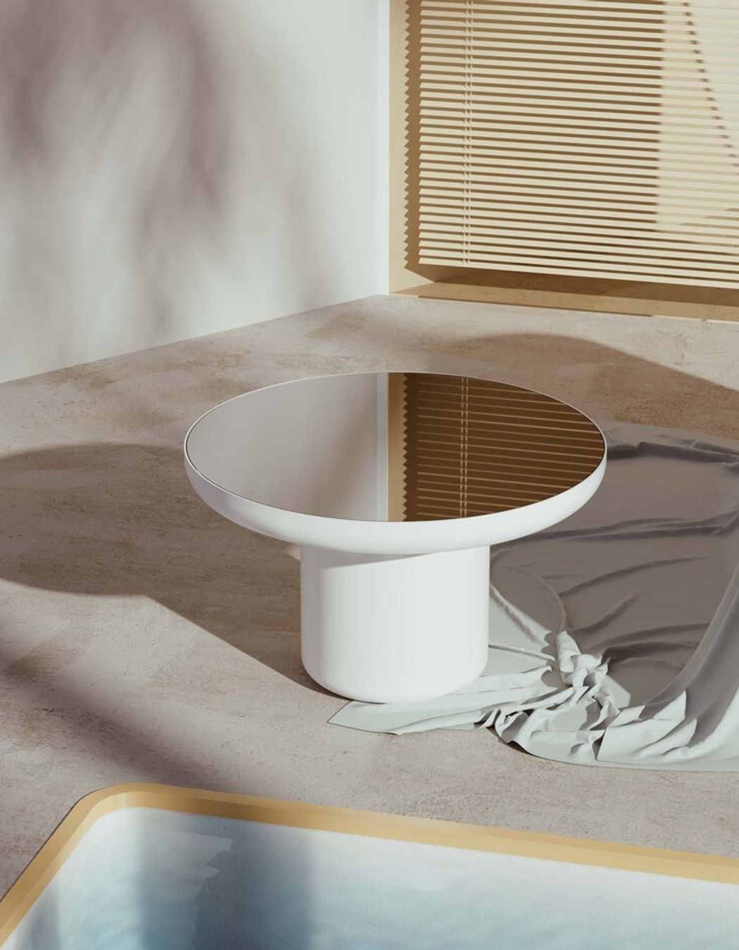 Part of the MOODLUM collection from Dean Norton