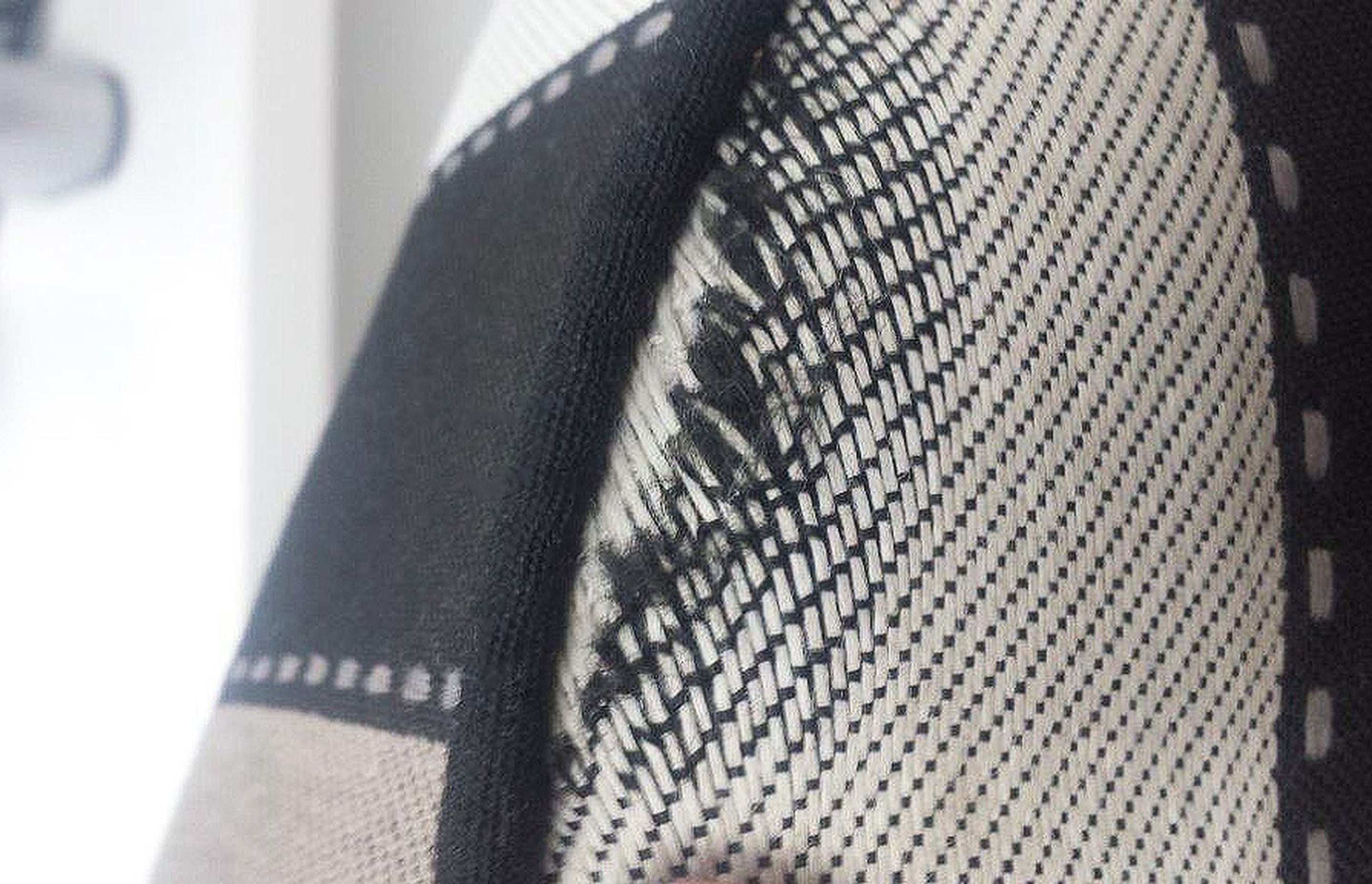 Unraveling textile testing - Seam Slippage