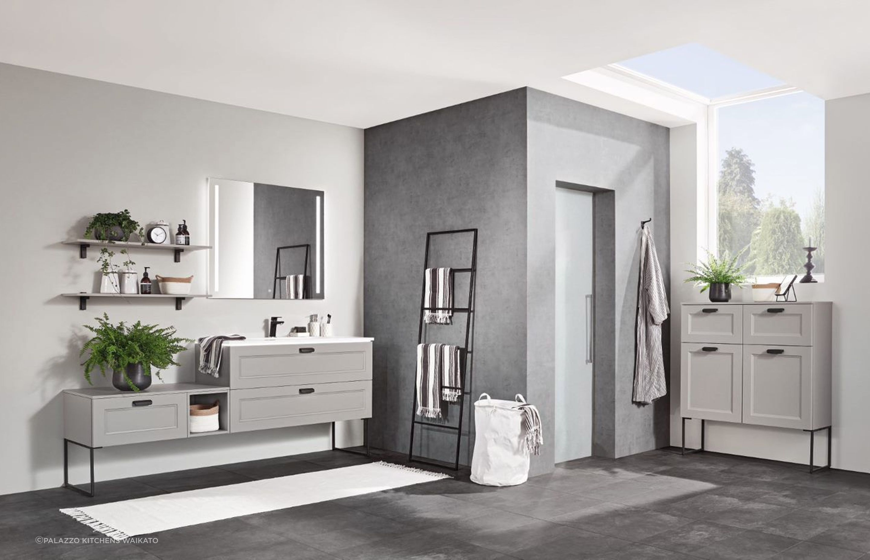 Image credit: Palazzo Kitchens Waikato