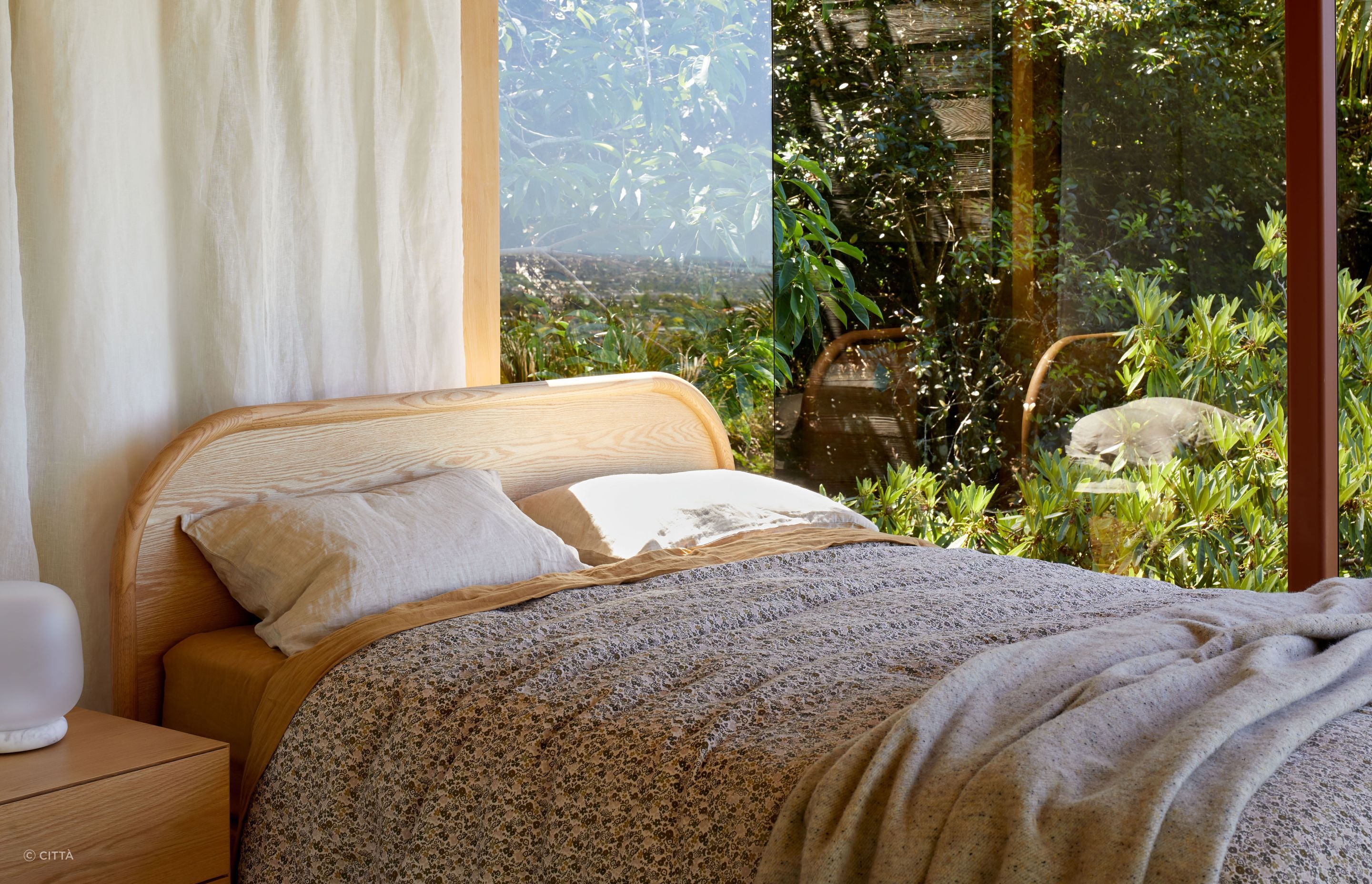 Wildflower Bedding Range from Città