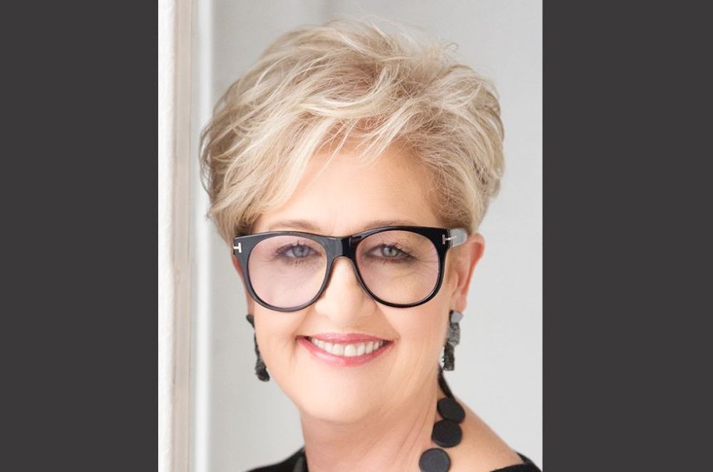 Celia Visser advises to avoid getting advice from family or friends as their needs and tastes will differ to yours.