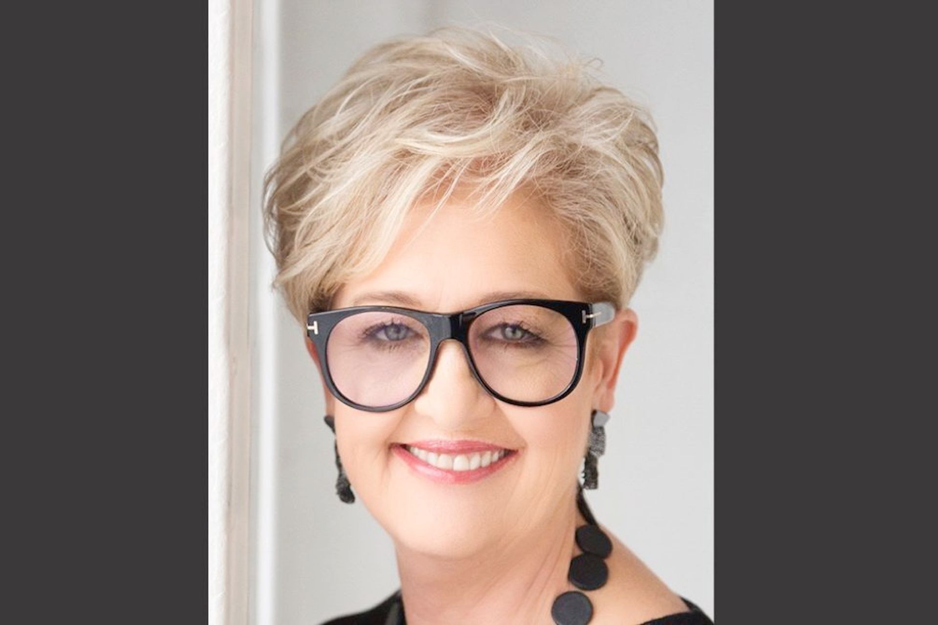 Celia Visser advises to avoid getting advice from family or friends as their needs and tastes will differ to yours.
