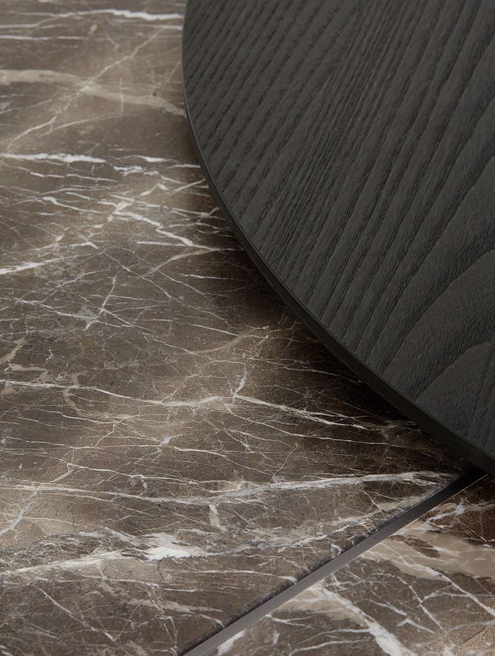 Future Classic Concorde Table