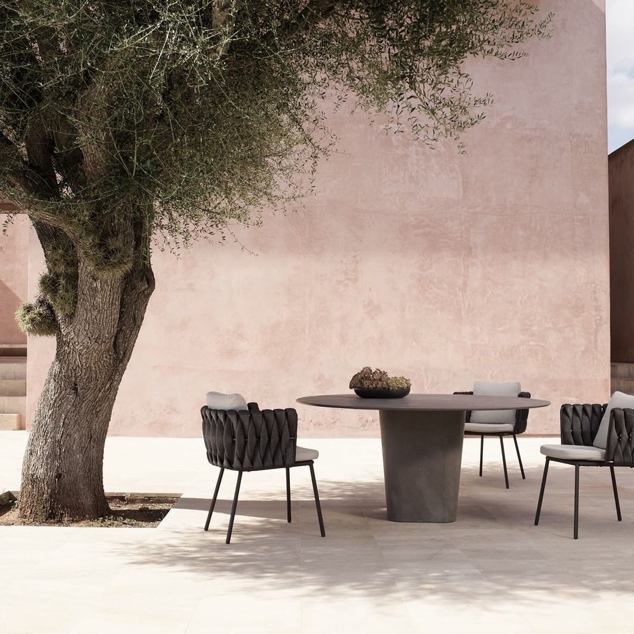 Pure aesthetics of luxury outdoor brand belie complex technology