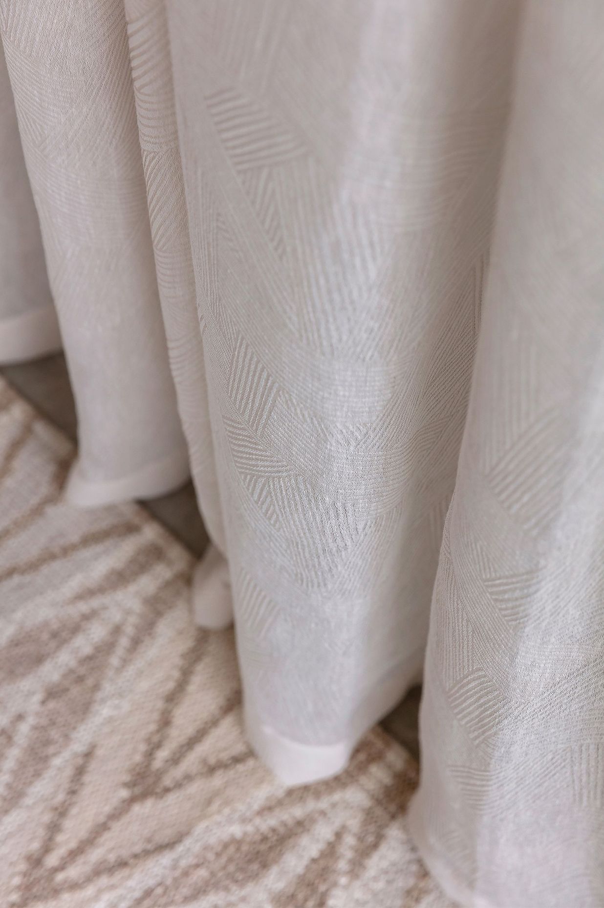 Fusion Cocoon - Creating comfort via textiles