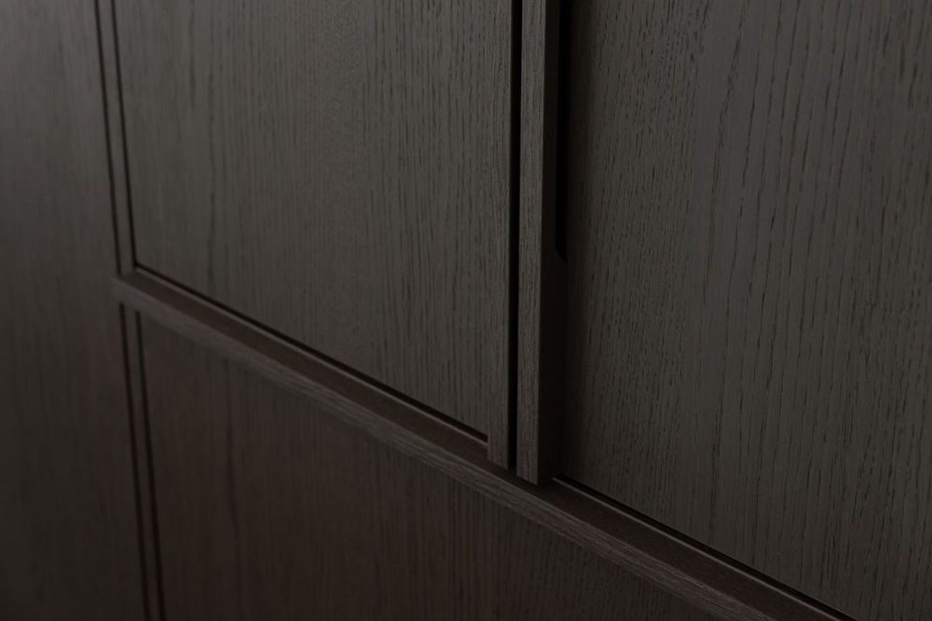 Should I use ABS or Timber Edge Banding for Shinnoki?