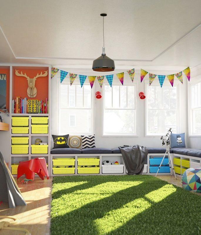 Home schooling: how to create the ideal learning sanctuary