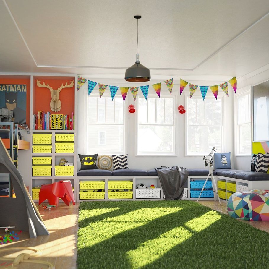 Home schooling: how to create the ideal learning sanctuary