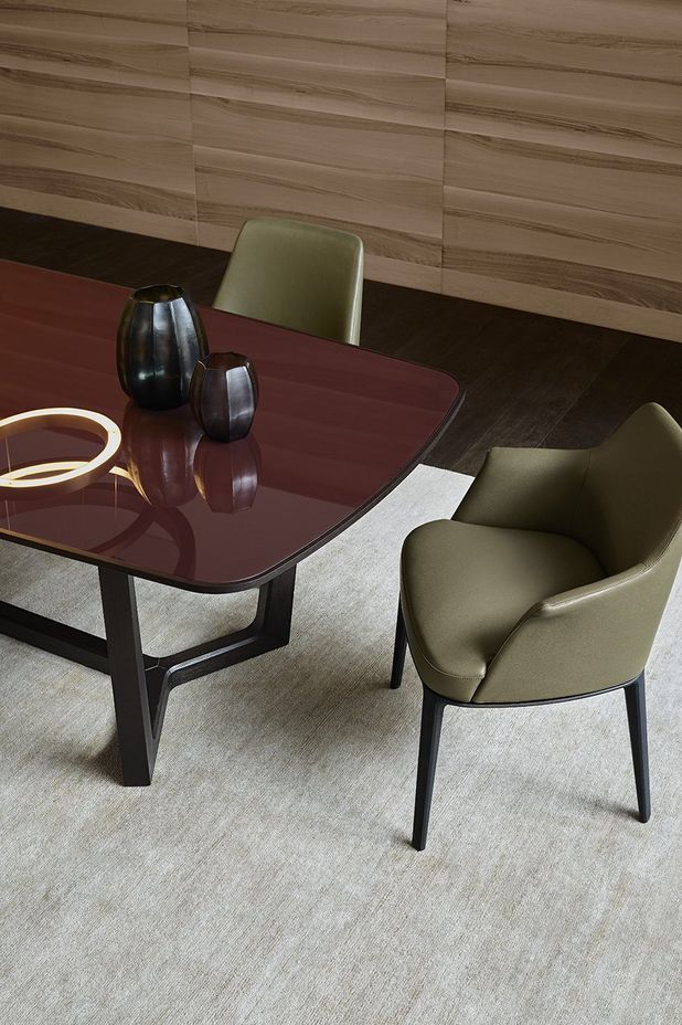 Future Classic Concorde Table