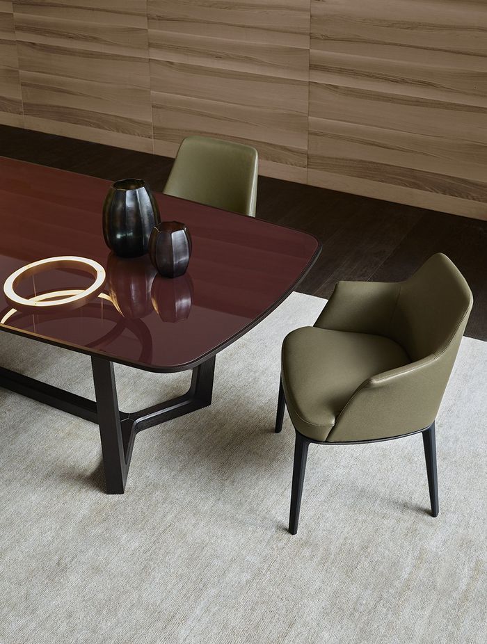 Future Classic Concorde Table