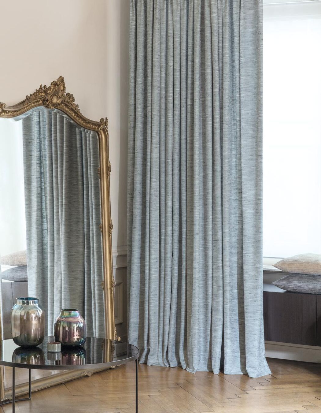 Venus Drapery by Zepel