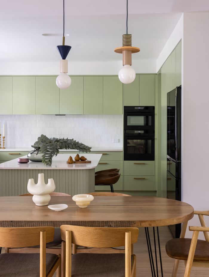 “The overall result is a feeling of comfort as well as having an extremely quiet house that is protected from the harsh conditions outside.”