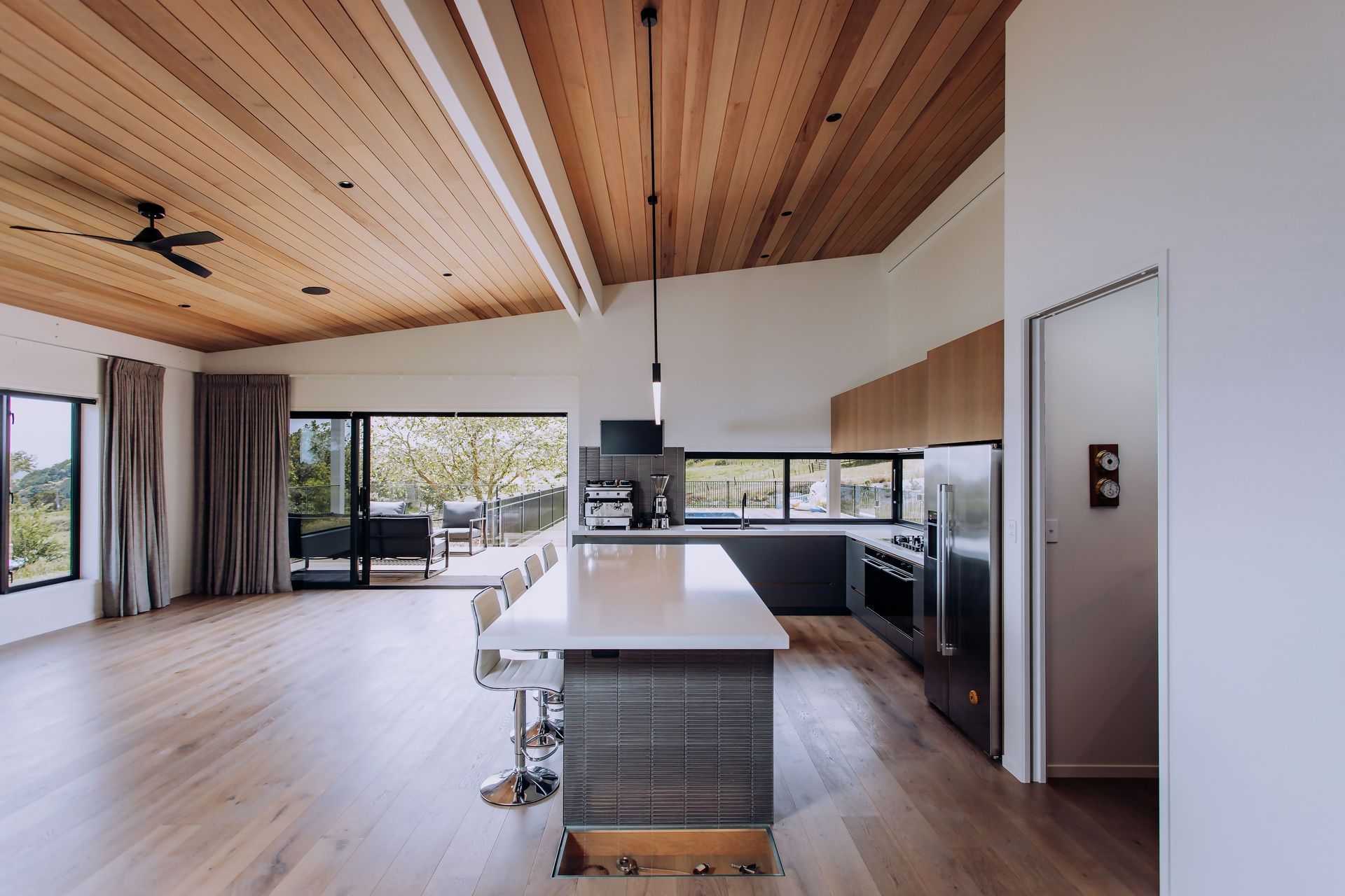 “You have access to sound advice, knowledge and expertise from a company that understands the importance of a personal touch.”