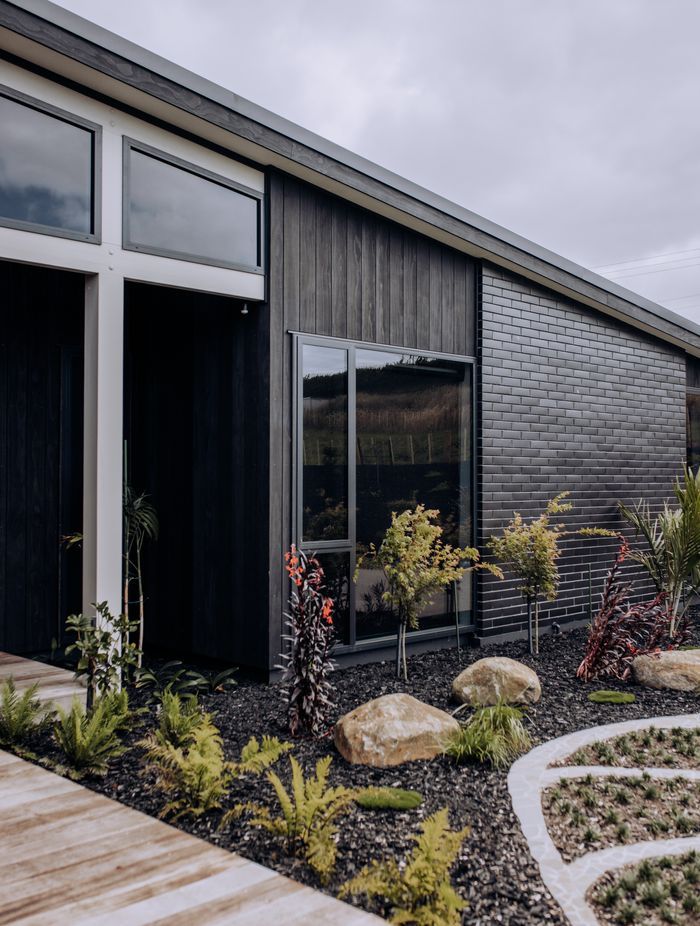 “Continuing to build high-quality architectural homes locally under the new VDP umbrella, growing our client base for future work and completing our first two major projects has been a highlight,” says van Tiel.