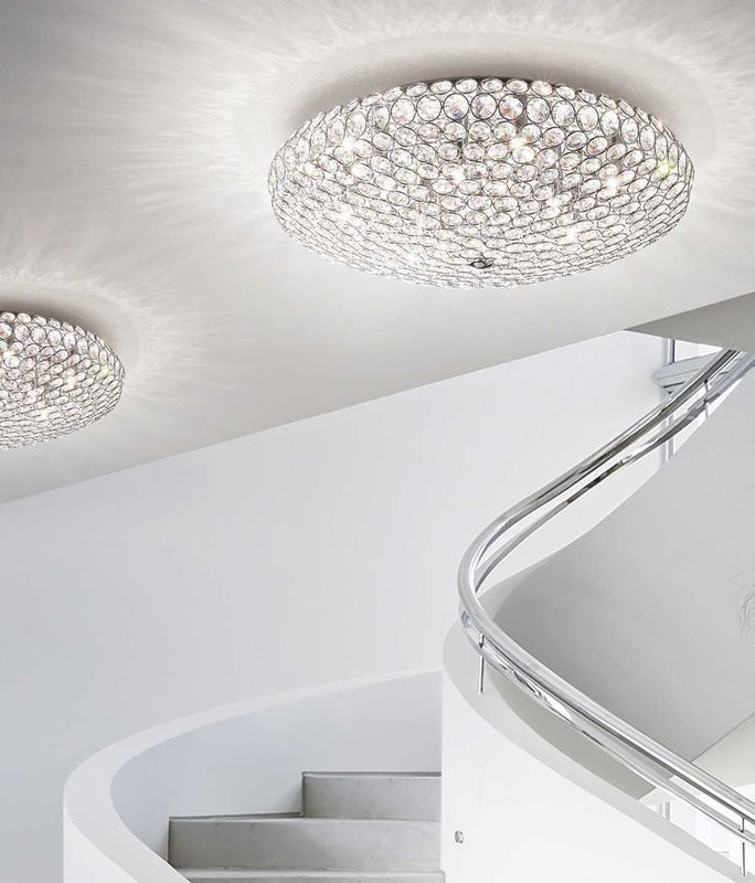 Different types of lighting fixtures and how to use them