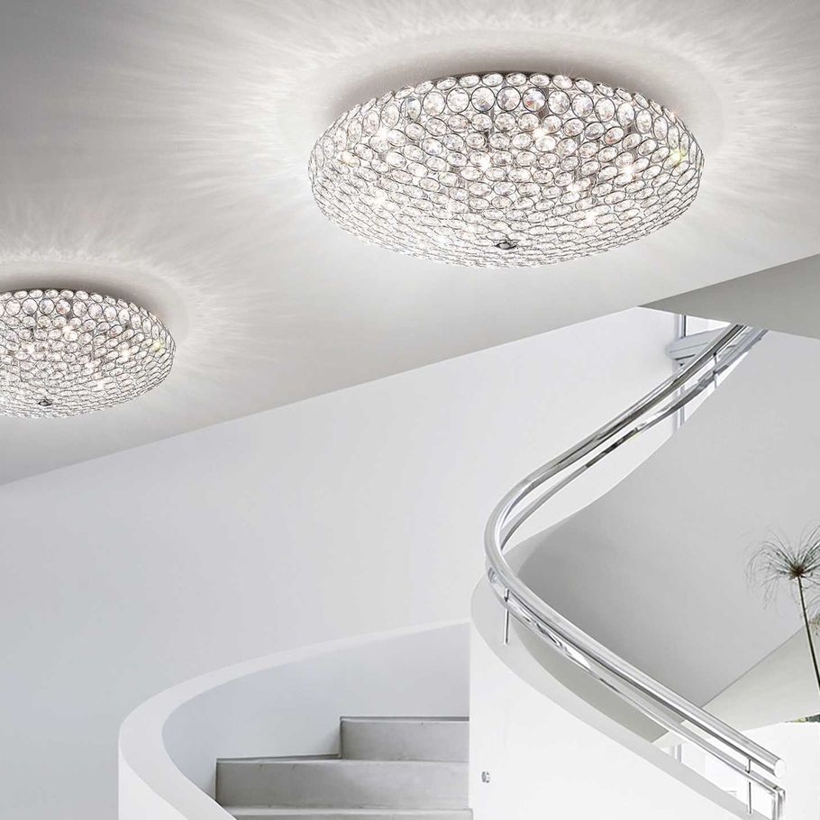 Different types of lighting fixtures and how to use them