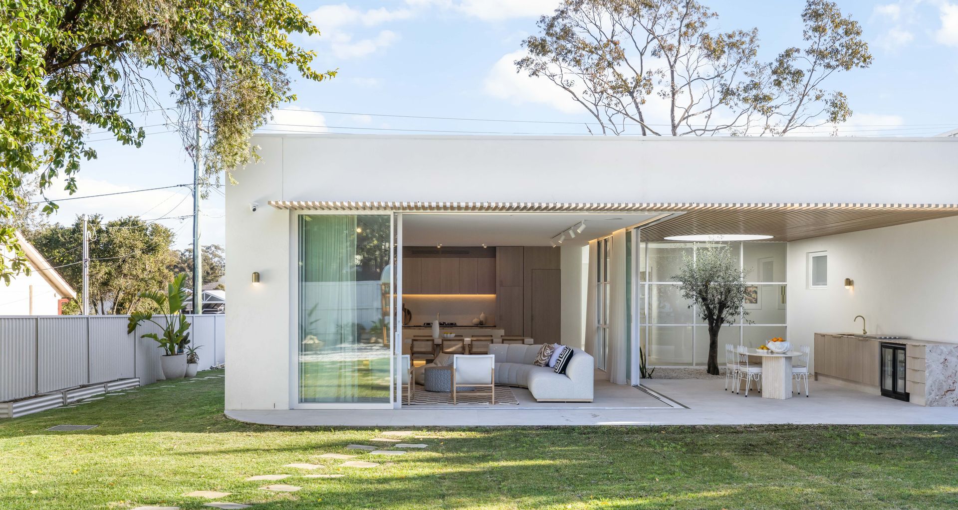 Image credit: Good One Agency