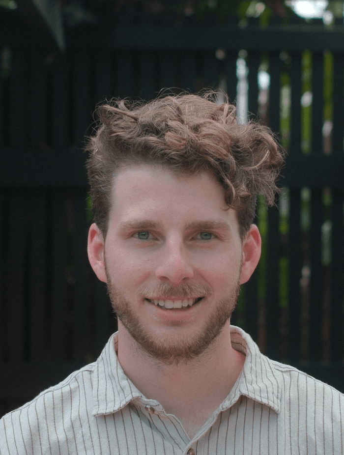 Isaac Stott from Reitsma & Associates.