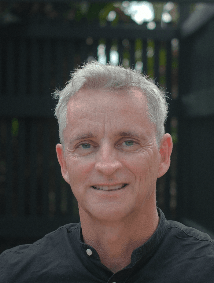 Reitsma & Associates Trevor Reitsma.