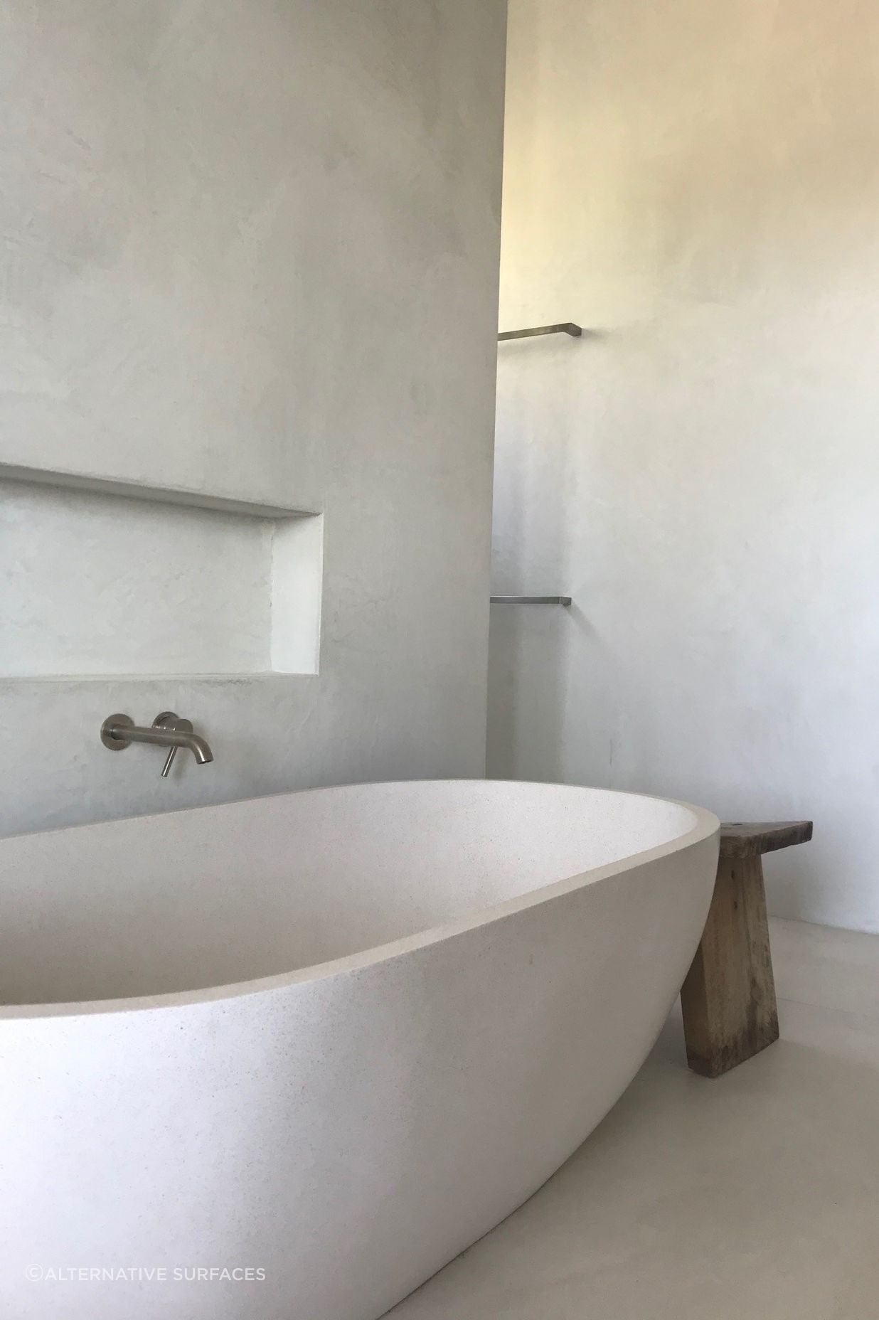 And House - Gold Coast by Alternative Surfaces