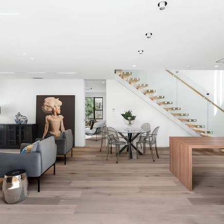 An architect’s guide to custom lighting and FLUA’s approach