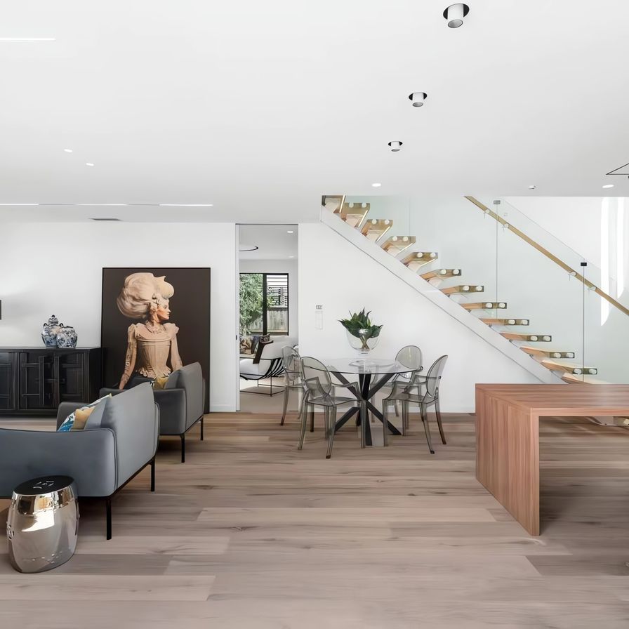 An architect’s guide to custom lighting and FLUA’s approach