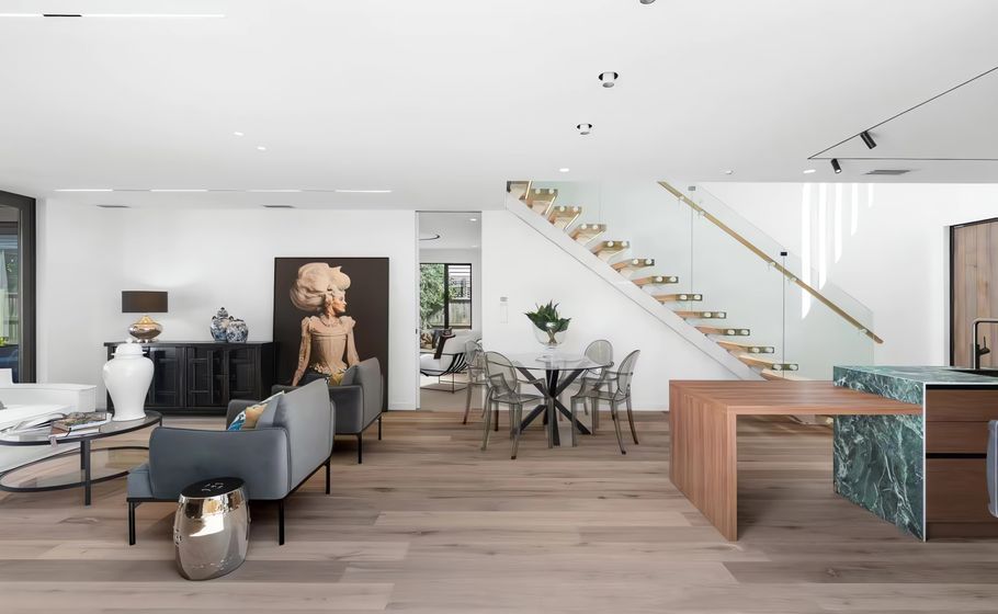 An architect’s guide to custom lighting and FLUA’s approach
