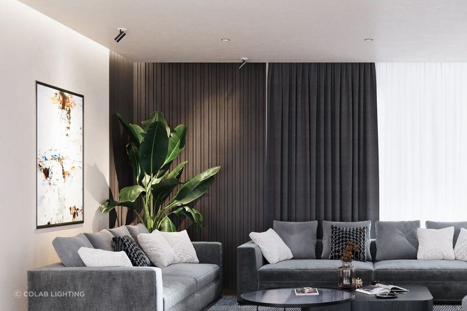 Spy-A55
By Colab Lighting