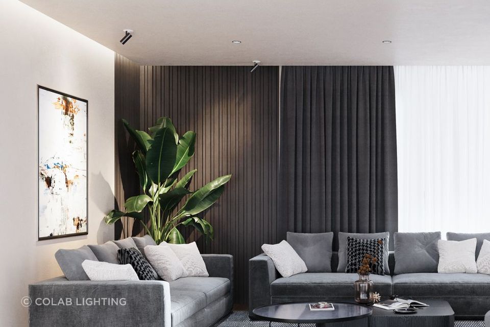Spy-A55
By Colab Lighting