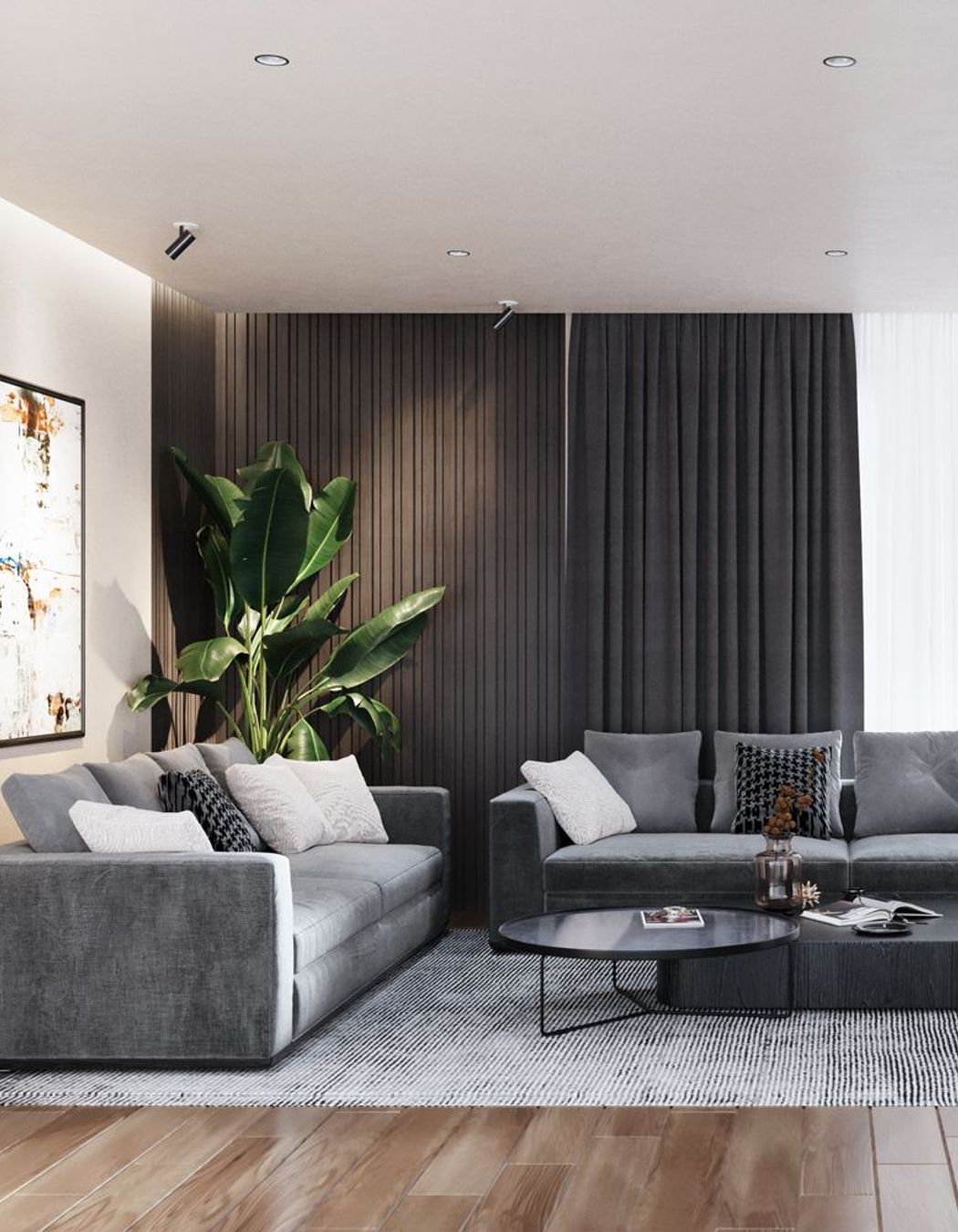 Spy-A55
By Colab Lighting