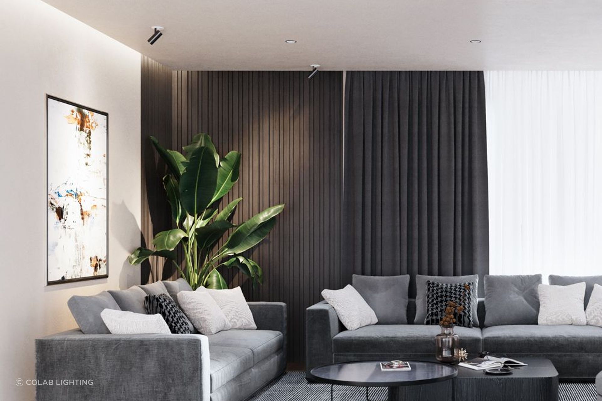Spy-A55
By Colab Lighting